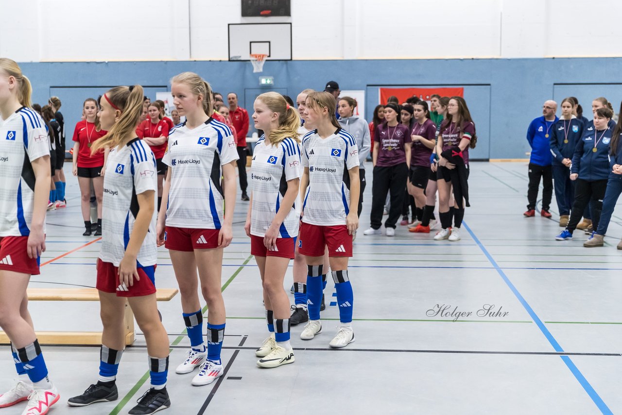 Bild 83 - wBJ Futsalmeisterschaft